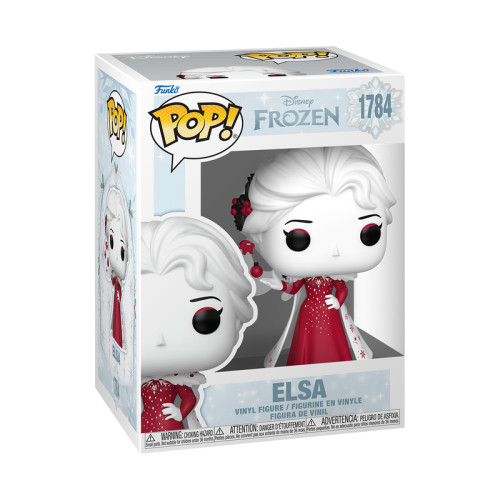  Disney Frozen #1784 - Produto Original