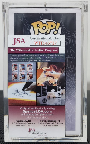  Elvira 40th Anniversary #68 - Produto Original