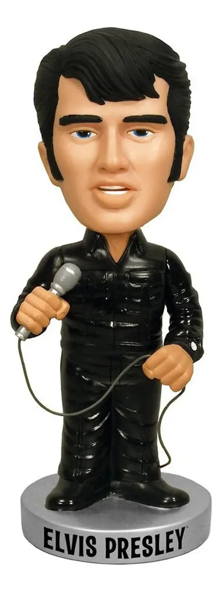  Elvis Presley #1 - Produto Original