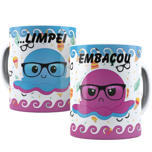  Polvo Do Humor # - Produto Original