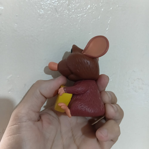  Disney Pixar Ratatouille #271 - Produto Original
