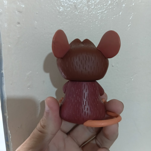  Disney Pixar Ratatouille #271 - Produto Original