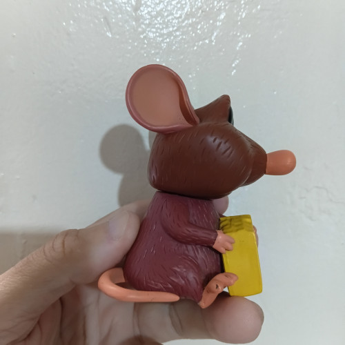  Disney Pixar Ratatouille #271 - Produto Original
