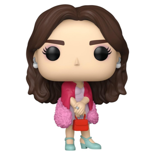 Funko Pop Emily Cooper - Emily In Paris - #1790