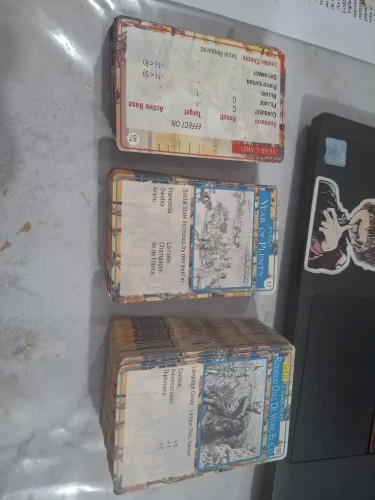  Jogo De Tabuleiro # - Produto Original