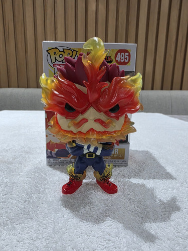  My Hero Academia #495 - Produto Original