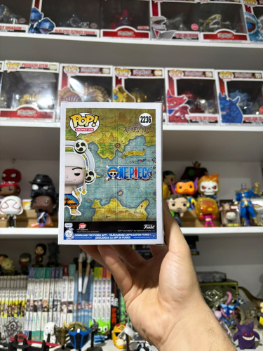  One Piece #2236 - Produto Original