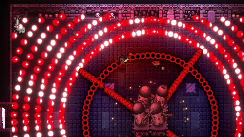 Enter The Gungeon Special Reserve Switch Mídia Física Lacrado Americano - Nintendo Switch - #