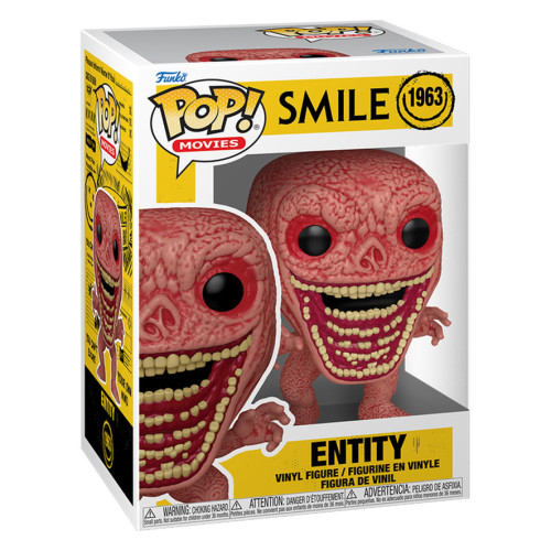  Smile #1963 - Produto Original