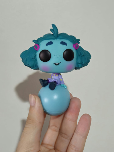  Disney Inside Out 2 #1449 - Produto Original