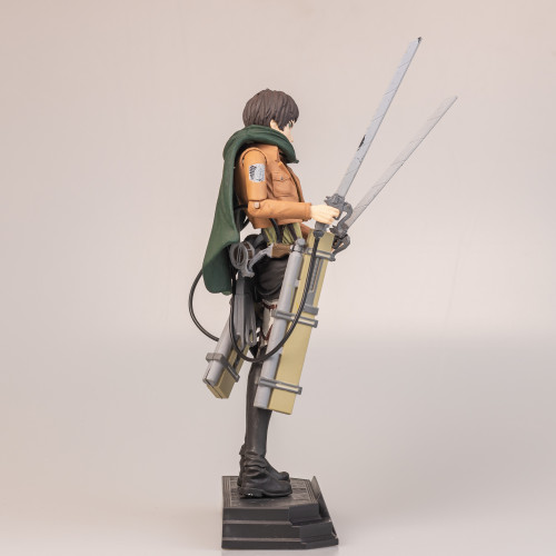  Attack On Titan # - Produto Original