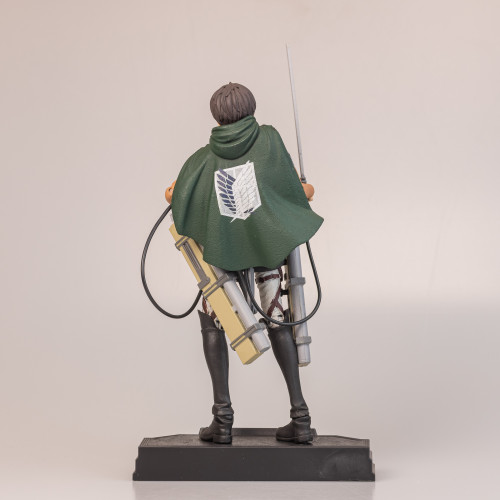  Attack On Titan # - Produto Original