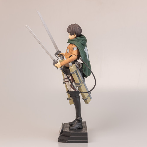  Attack On Titan # - Produto Original