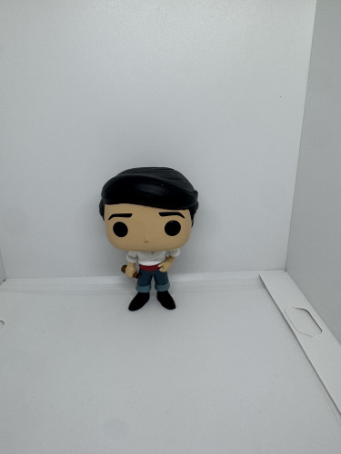 Funko Pop Eric-Disney-565