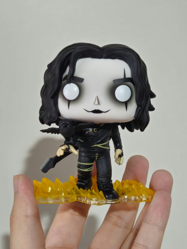  The Crow #1429 - Produto Original