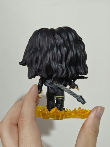  The Crow #1429 - Produto Original