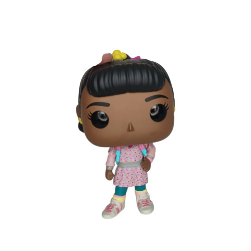 Funko Pop Erica (Season 4) [com detalhes]-Television Stranger Things-1301