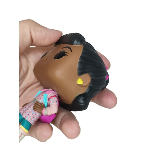Funko Pop Erica (Season 4) [com detalhes] - Television Stranger Things - #1301