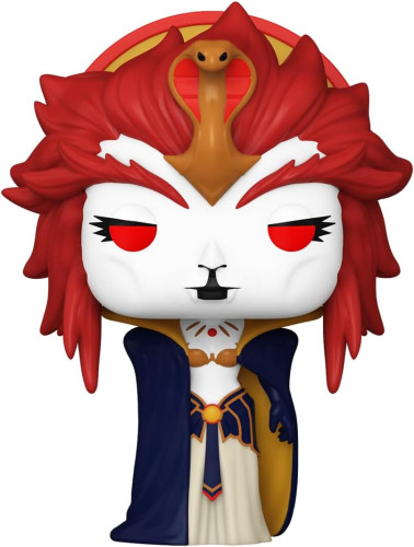 Funko Pop Erzsebet - Castlevania - Castlevania - #1689