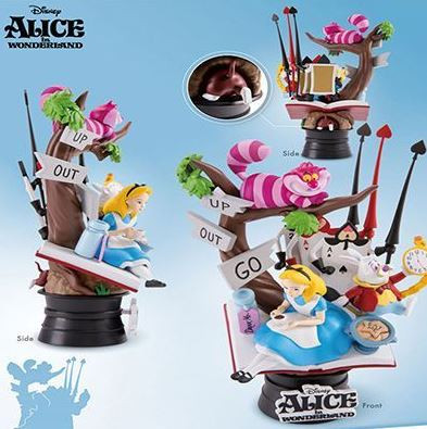  Alice No País Das Maravilhas # - Produto Original