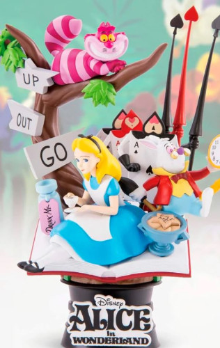  Alice No País Das Maravilhas # - Produto Original