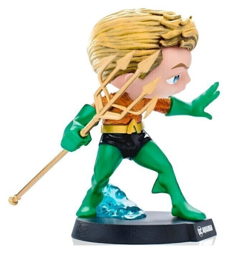  Aquaman # - Produto Original