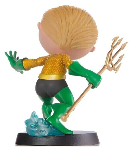  Aquaman # - Produto Original