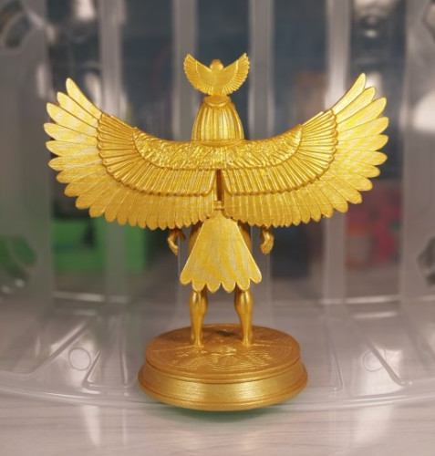  Hórus # - Produto Original