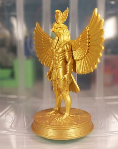  Hórus # - Produto Original