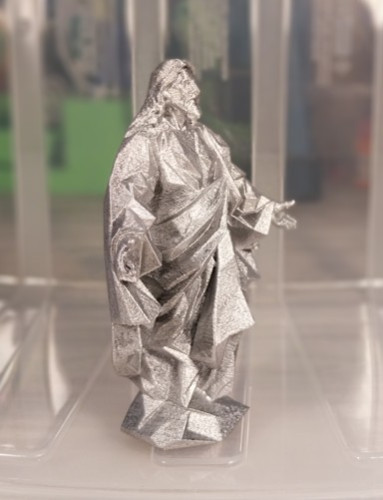  Jesus # - Produto Original