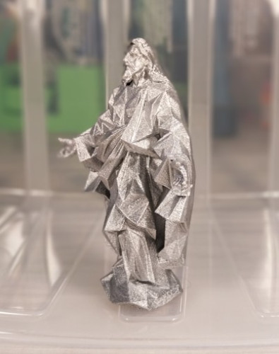  Jesus # - Produto Original