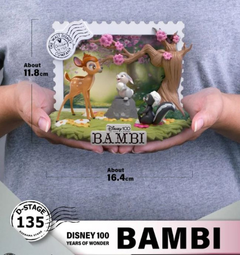  Disney 100 Years # - Produto Original