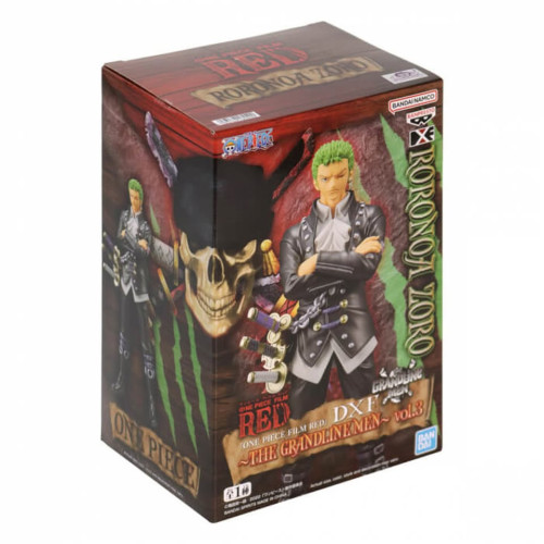  One Piece # - Produto Original