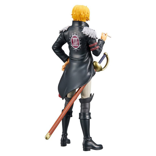  One Piece # - Produto Original