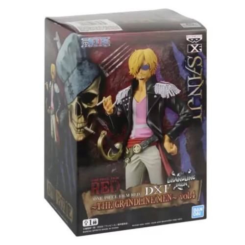  One Piece # - Produto Original