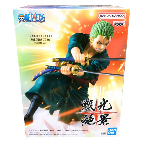  One Piece # - Produto Original