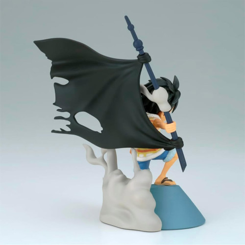  One Piece # - Produto Original