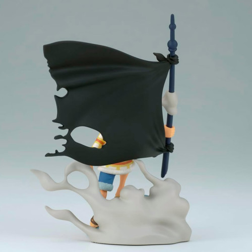 One Piece # - Produto Original