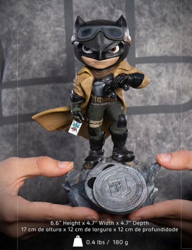  Batman # - Produto Original