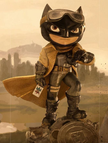  Batman # - Produto Original