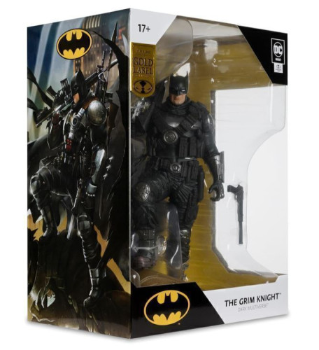  Batman # - Produto Original