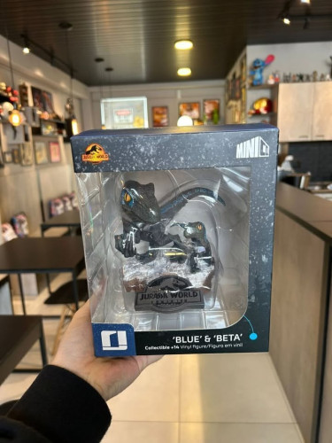  Jurassic World # - Produto Original