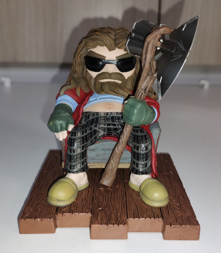  The Infinity Saga # - Produto Original