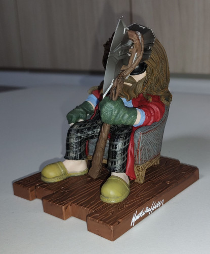  The Infinity Saga # - Produto Original