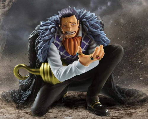  One Piece # - Produto Original