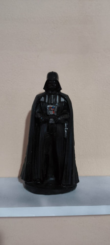 Action Figures Estátua Darth Vader - Star Wars - #