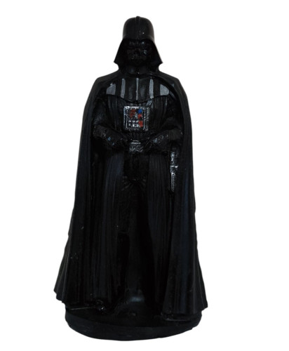 Action Figures Estátua Darth Vader-Star Wars-