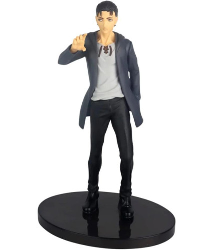  Attack On Titan # - Produto Original