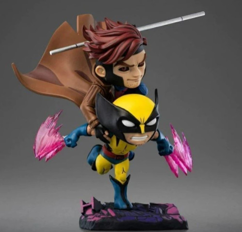 Marvel X-Men '97 # - Produto Original