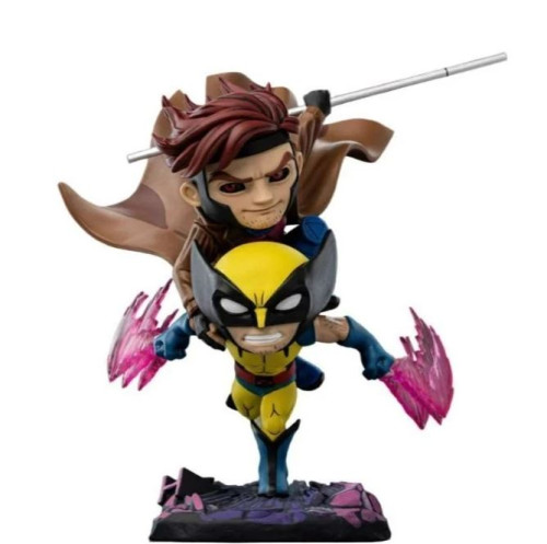  Marvel X-Men '97 # - Produto Original